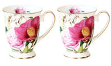 300ML, bone china cafeteira coffee cup, porcelain taza ceramic cup, elegant coffe mug wedding present, espresso cup royal