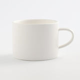 Coffee Mug Ceramic Milk Latte Cup CuteTumbler Cups And Mugs Brief Pure Color Coffe Tazas Creative Gift Tumblers